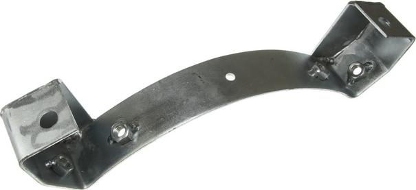 Dinex 49825 - Кронштейн, втулка, система випуску autocars.com.ua