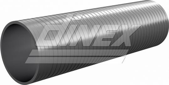 Dinex 4IA005 - Труба выхлопного газа autodnr.net