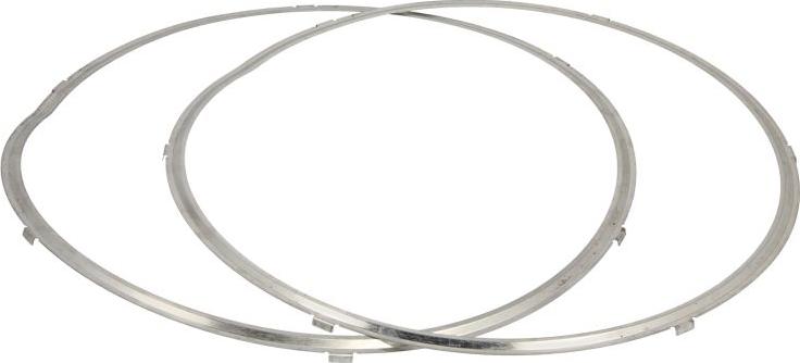 Dinex 4IL013 - Прокладка, труба вихлопного газу autocars.com.ua