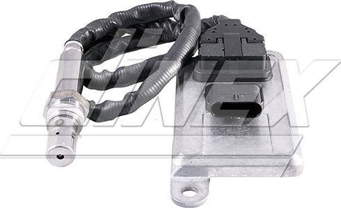 Dinex 4IL018 - NOx-датчик, впорскування карбаміду autocars.com.ua