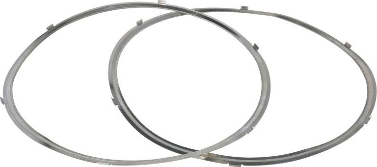 Dinex 4IL025 - Прокладка, труба вихлопного газу autocars.com.ua