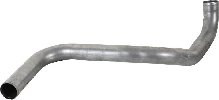 Dinex 4IN007 - Труба вихлопного газу autocars.com.ua