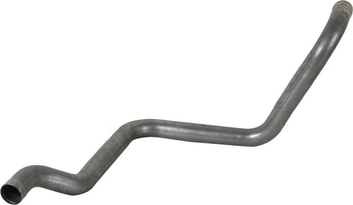 Dinex 4IN008 - Труба вихлопного газу autocars.com.ua