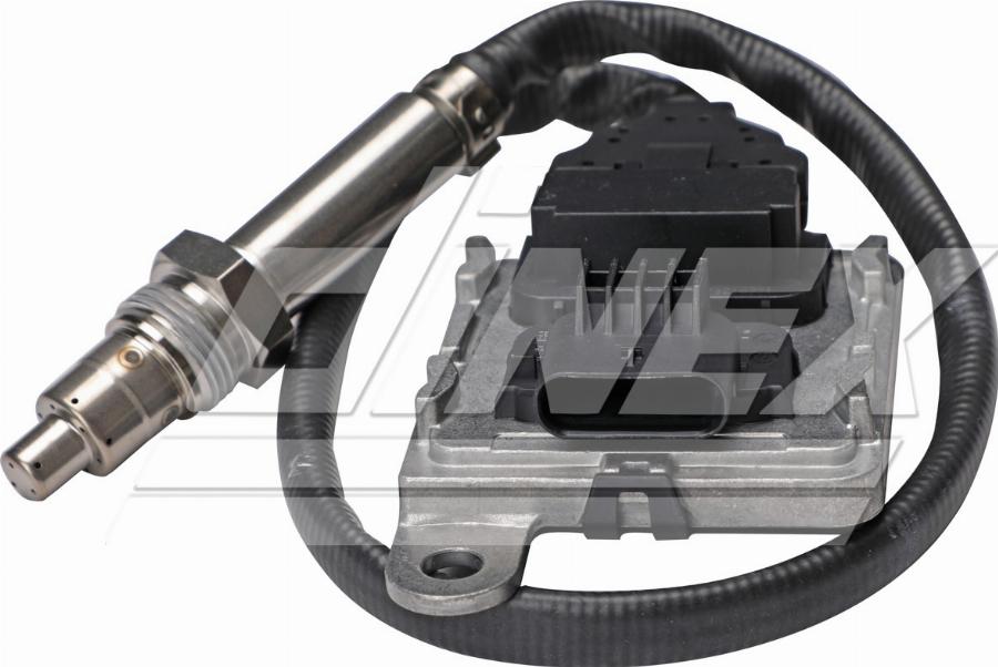 Dinex 51005 - NOx-датчик, NOx-катализатор avtokuzovplus.com.ua