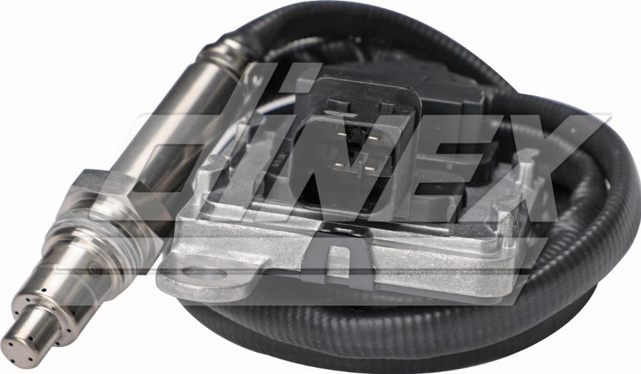 Dinex 51007 - NOx-датчик, NOx-каталізатор autocars.com.ua