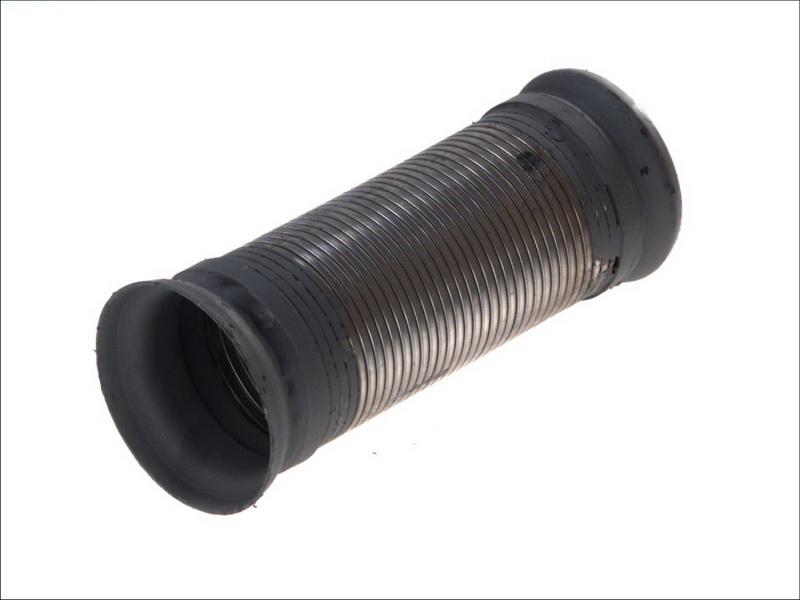 Dinex 51125 - Сильфон, система випуску autocars.com.ua