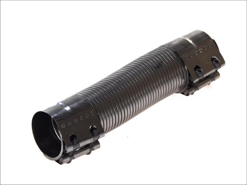 Dinex 53274 - Сильфон, система випуску autocars.com.ua