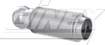 Dinex 56193-RK - Труба выхлопного газа autodnr.net