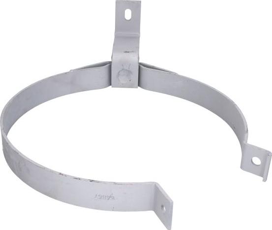 Dinex 64867 - Кронштейн, втулка, система випуску autocars.com.ua