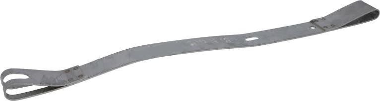 Dinex 66841 - Кронштейн, втулка, система випуску autocars.com.ua