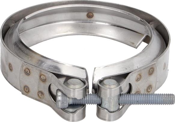 Dinex 80807 - З'єднувальні елементи, система випуску autocars.com.ua