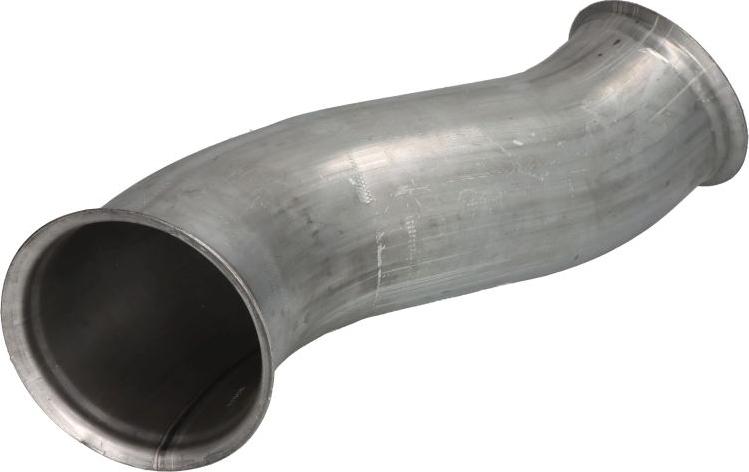 Dinex 82210 - Труба вихлопного газу autocars.com.ua