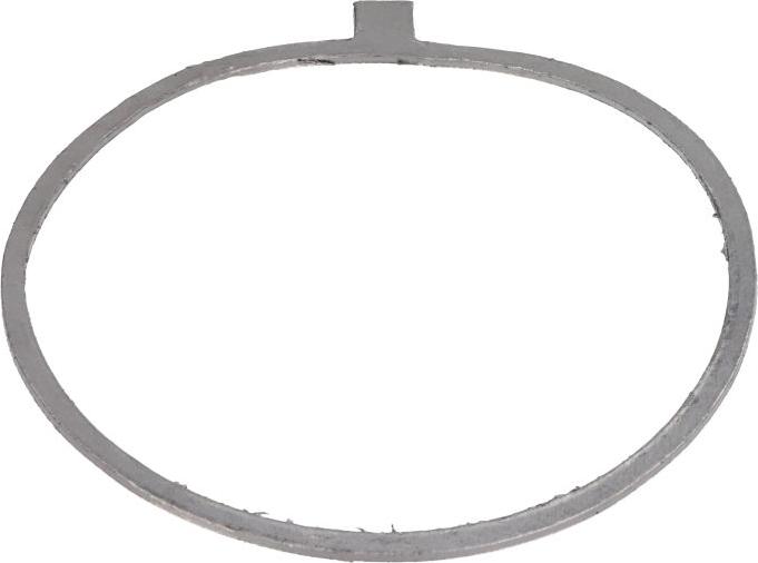 Dinex 8AL001 - Прокладка, труба вихлопного газу autocars.com.ua