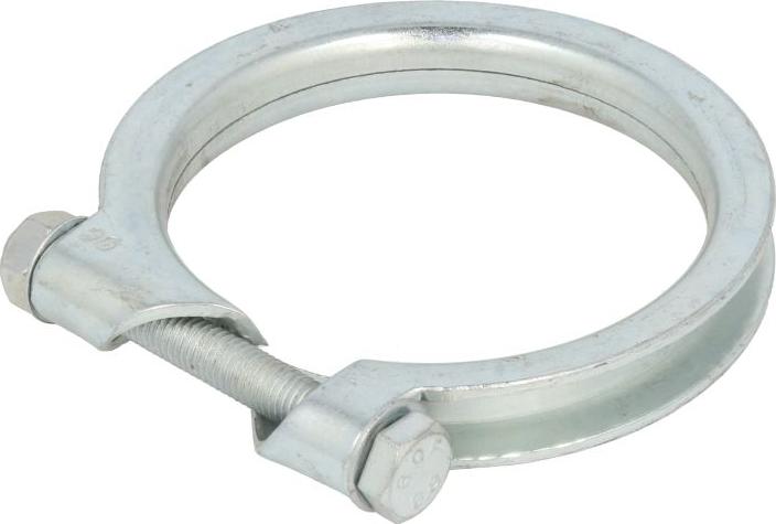 Dinex 99096 - З'єднувальні елементи, система випуску autocars.com.ua