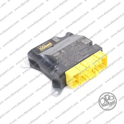 Dipasport ABG009R - Пристрій управління, подушка безпеки autocars.com.ua