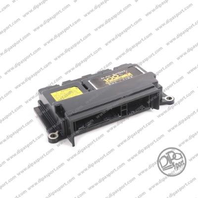 Dipasport ABG012R - Пристрій управління, подушка безпеки autocars.com.ua