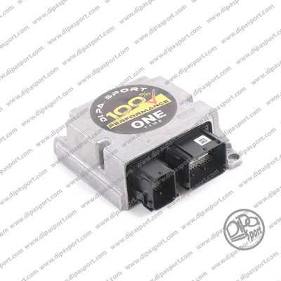 Dipasport ABG028R - Пристрій управління, подушка безпеки autocars.com.ua