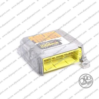 Dipasport ABG047R - Пристрій управління, подушка безпеки autocars.com.ua