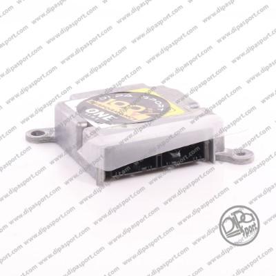 Dipasport ABG048R - Пристрій управління, подушка безпеки autocars.com.ua