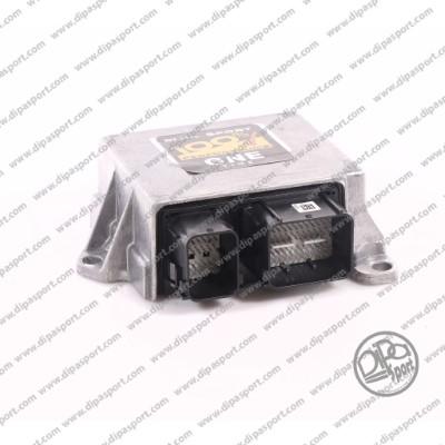 Dipasport ABG057R - Пристрій управління, подушка безпеки autocars.com.ua