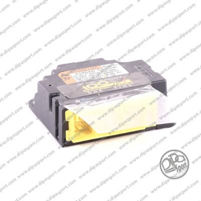 Dipasport ABG066R - Пристрій управління, подушка безпеки autocars.com.ua