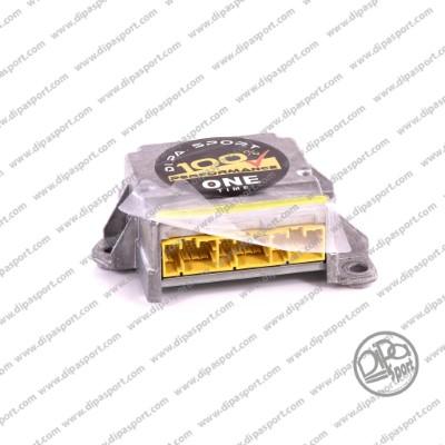 Dipasport ABG078R - Пристрій управління, подушка безпеки autocars.com.ua