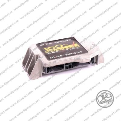 Dipasport ABG138R - Пристрій управління, подушка безпеки autocars.com.ua