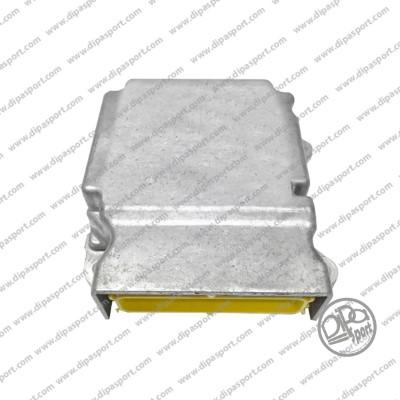 Dipasport ABG151R - Пристрій управління, подушка безпеки autocars.com.ua