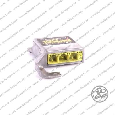 Dipasport ABG168R - Пристрій управління, подушка безпеки autocars.com.ua