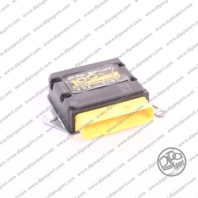 Dipasport ABG170R - Пристрій управління, подушка безпеки autocars.com.ua
