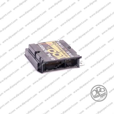 Dipasport ABG178R - Пристрій управління, подушка безпеки autocars.com.ua