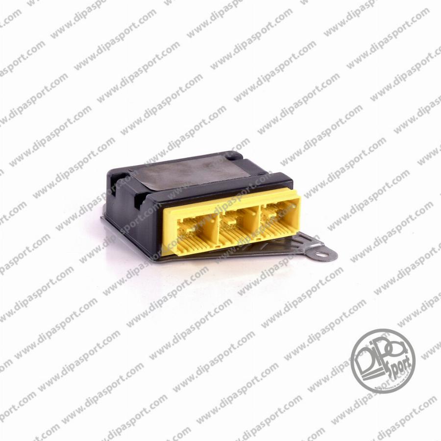 Dipasport ABG191R - Пристрій управління, подушка безпеки autocars.com.ua