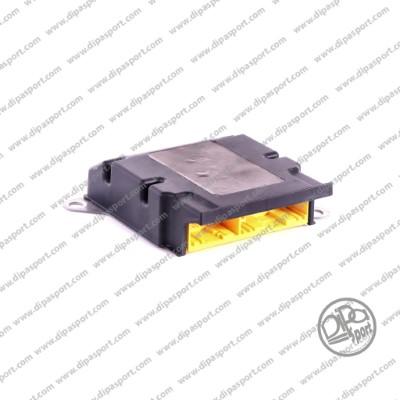 Dipasport ABG196R - Пристрій управління, подушка безпеки autocars.com.ua