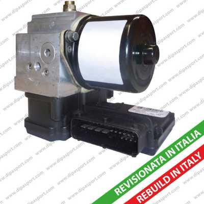 Dipasport ABS004R - Гідроагрегат, гальмівна система autocars.com.ua