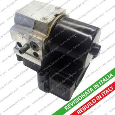 Dipasport ABS042R - Гідроагрегат, гальмівна система autocars.com.ua
