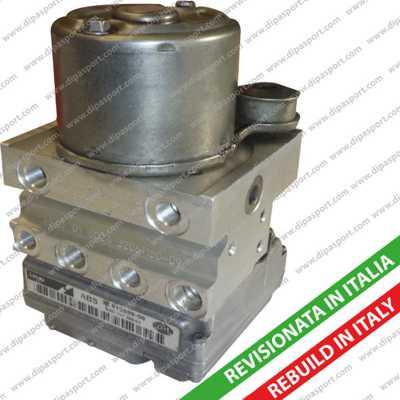 Dipasport ABS043R - Гідроагрегат, гальмівна система autocars.com.ua