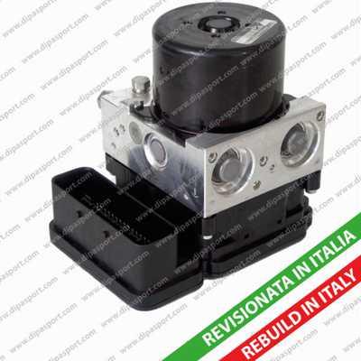 Dipasport ABS059R - Гідроагрегат, гальмівна система autocars.com.ua