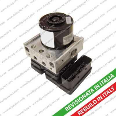 Dipasport ABS068R - Гідроагрегат, гальмівна система autocars.com.ua