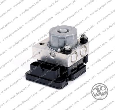 Dipasport ABS1138R - Гідроагрегат, гальмівна система autocars.com.ua