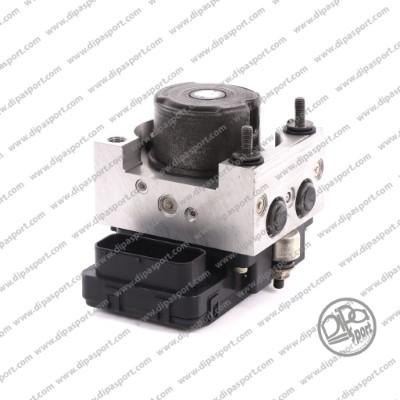 Dipasport ABS1035R - Гідроагрегат, гальмівна система autocars.com.ua