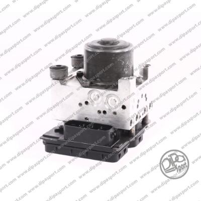 Dipasport ABS1043R - Гідроагрегат, гальмівна система autocars.com.ua