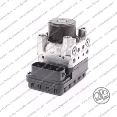 Dipasport ABS1510R - Гідроагрегат, гальмівна система autocars.com.ua