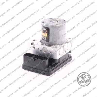 Dipasport ABS1115R - Гідроагрегат, гальмівна система autocars.com.ua