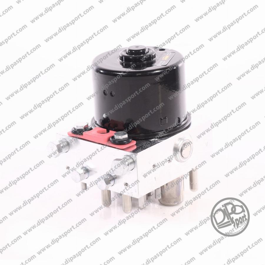 Dipasport ABS1404HN - Комплект приладу управління autocars.com.ua