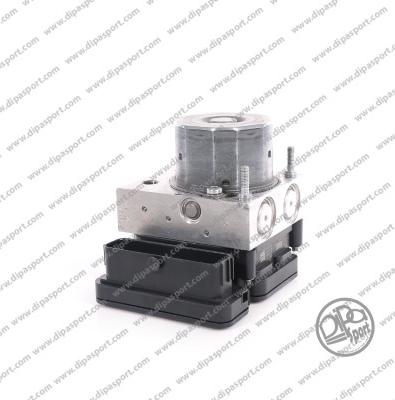 Dipasport ABS1166R - Гідроагрегат, гальмівна система autocars.com.ua