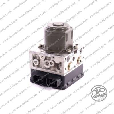 Dipasport ABS1176R - Гідроагрегат, гальмівна система autocars.com.ua