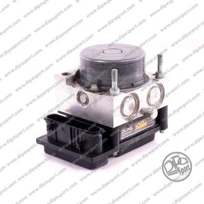 Dipasport ABS1222R - Гідроагрегат, гальмівна система autocars.com.ua