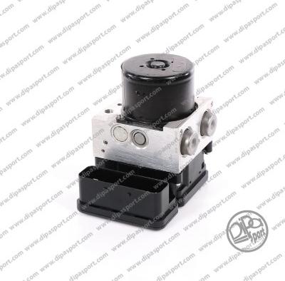 Dipasport ABS1230R - Гідроагрегат, гальмівна система autocars.com.ua