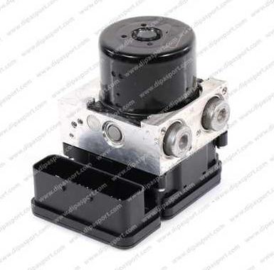 Dipasport ABS243R - Гідроагрегат, гальмівна система autocars.com.ua