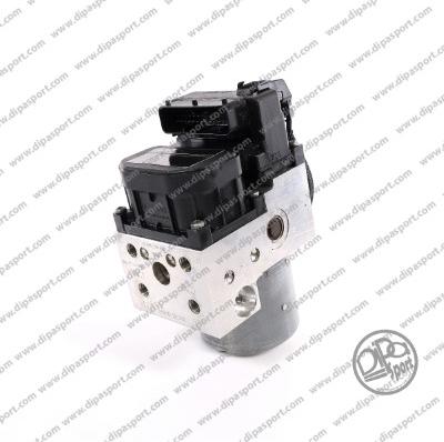 Dipasport ABS1345R - Гідроагрегат, гальмівна система autocars.com.ua